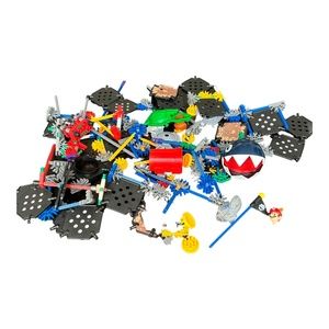 Mario K’nex